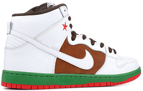 Nike SB Dunk High 'Cali' 313171-201