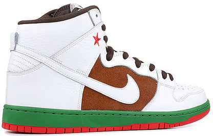 Nike SB Dunk High 'Cali' 313171-201