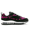 (WMNS) Nike Air Max 98 'Pink Digital Pixel' CI2672-001