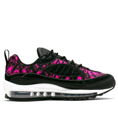 (WMNS) Nike Air Max 98 'Pink Digital Pixel' CI2672-001