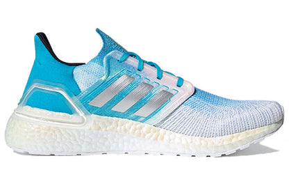adidas UltraBoost 20 'Signal Cyan' FV8324