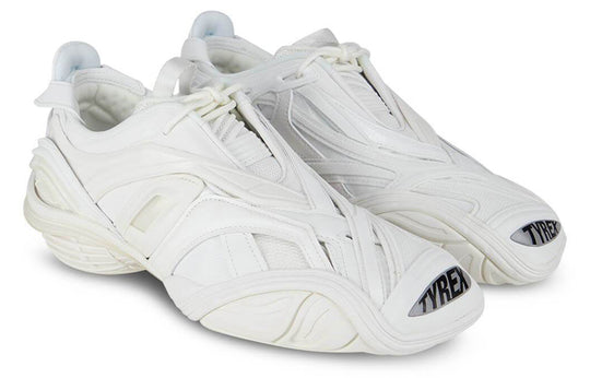 Balenciaga Tyrex Low 'White' 617535W2TA19000