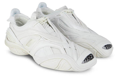 Balenciaga Tyrex Low 'White' 617535W2TA19000
