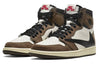 Air Jordan 1 Retro High OG x Travis Scott 'Mocha' CD4487-100