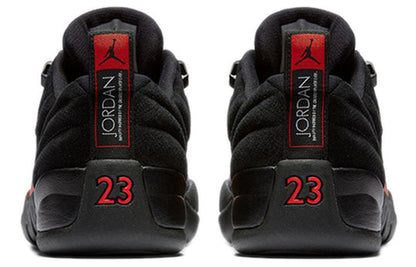Air Jordan 12 Retro Low 'Max Orange' 308317-003