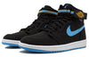 Air Jordan 1 High Strap 'Blue White' 342132-041