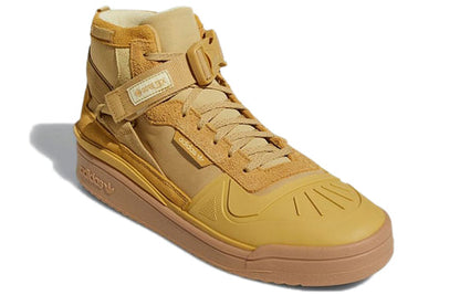 adidas Forum High GTX 'Golden Beige' GY5722