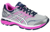 (WMNS) ASICS GT-2000 5 'Grey Purple' T758N-9601