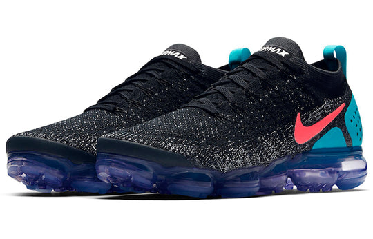 Nike Air VaporMax Flyknit 2 'Hot Punch' 942842-003