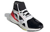 (WMNS) adidas Stella McCartney x UltraBoost 21 'White Black' FZ3044