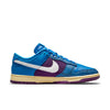 Nike x Undefeated Dunk Low SP '5 On It' DH6508-400