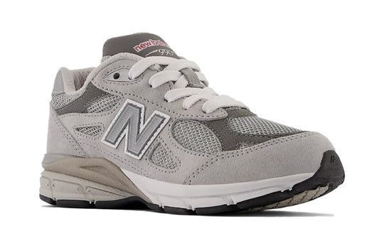 (PS) New Balance 990v3 'Grey' PC990GY3