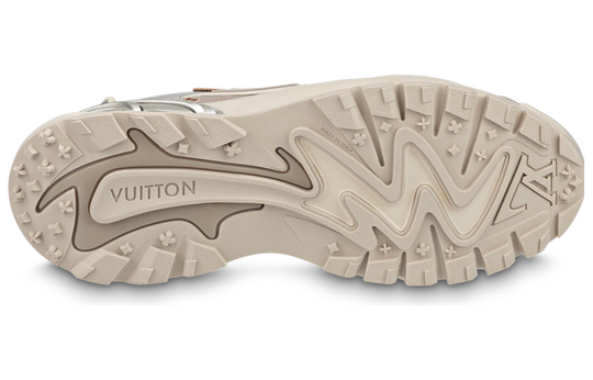 LOUIS VUITTON Runner Tatic Sneakers 'Beige' 1AARJW
