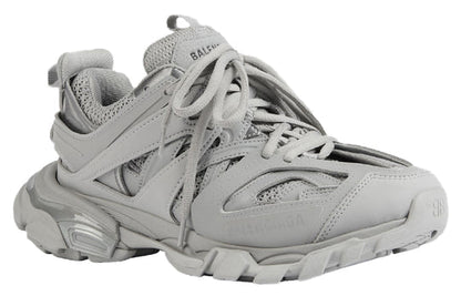(WMNS) Balenciaga Track Sneaker 'Grey' 542436W2LA11203