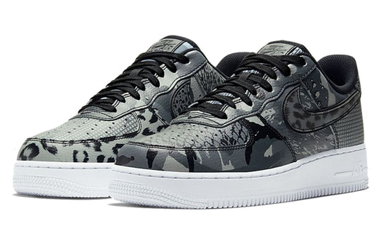 Nike Air Force 1 Low QS 'City of Dreams' CT8441-001