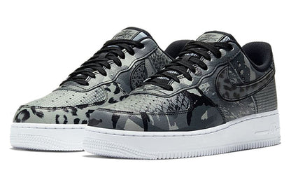 Nike Air Force 1 Low QS 'City of Dreams' CT8441-001