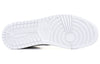 Air Jordan 1 Mid 'Cool Grey' 554724-036