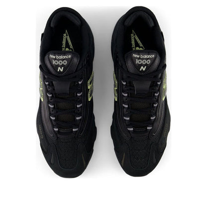New Balance 1000 Cordura 'Black Neon' M1000BBV