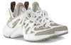 (WMNS) LOUIS VUITTON LV Archlight Sneakers 'Beige Monogram' 1AC27I