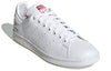 adidas originals Stan Smith Shoes 'Tokyo White Red' H67743