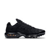 Nike Air Max Plus SE 'Triple Black' 918240-002