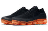 Nike Air VaporMax 'Black Orange' AH8449-001