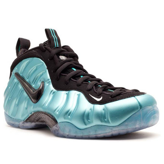 Nike Air Foamposite Pro 'Electric Blue' 624041-410