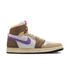 Air Jordan 1 High Zoom Air CMFT 2 'Palomino Wild Berry' DV1307-205