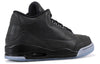 Air Jordan 3 5Lab3 'Reflective Black' 631603-010