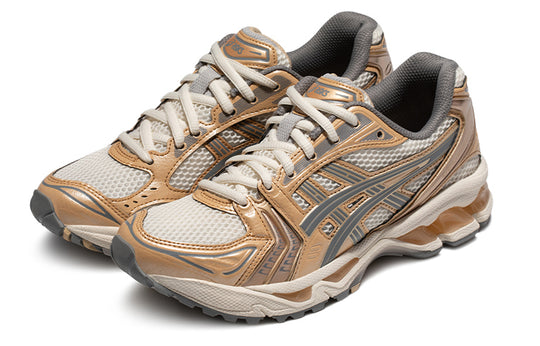 (WMNS) ASICS Gel-Kayano 14 'Brown Grey' 1202A056-104