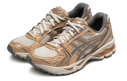 (WMNS) ASICS Gel-Kayano 14 'Brown Grey' 1202A056-104