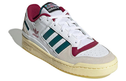 adidas Forum Low CL 'White Legacy Teal' HQ6874