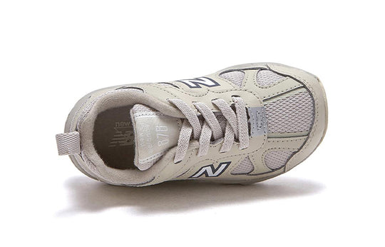 (TD) New Balance 878 'Beige' IV878KOB