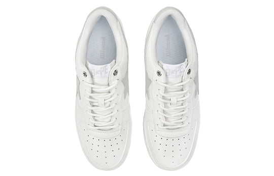 (WMNS) A Bathing Ape x JJJJound Bape sta 'White' 1H73-291-914