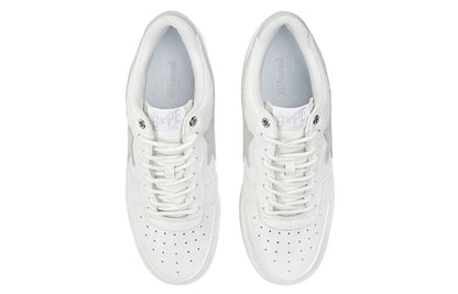 (WMNS) A Bathing Ape x JJJJound Bape sta 'White' 1H73-291-914
