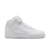 Nike Air Force 1 Mid 'Fresh - Triple White' DZ2525-100