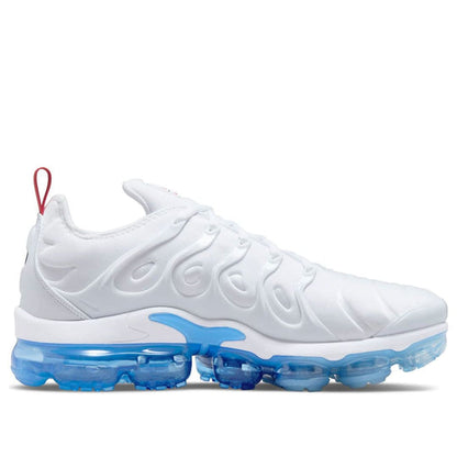 Nike Air VaporMax Plus 'White University Blue' DV2119-100
