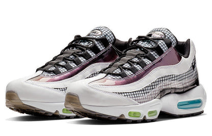 Nike Air Max 95 LV8 'Grid' AO2450-100