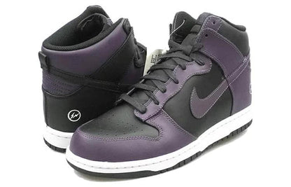 Nike x Fragment Design Dunk High 'City Pack - Beijing' 407920-025