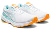 (WMNS) ASICS GT-1000 11 'White Clear Blue' 1012B197-100