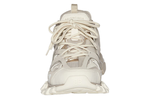 Balenciaga Track Sneaker 'Beige' 542023W3FE49697