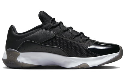 Air Jordan 11 CMFT Low 'Black White' FN6787-010