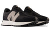 (WMNS) New Balance 327 'Black white safari' WS327PH