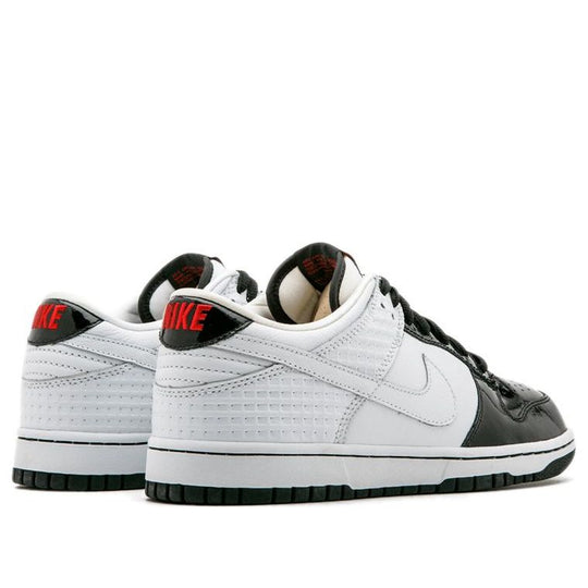 Nike Dunk Low Premium 'Jordan Pack' 307696-113