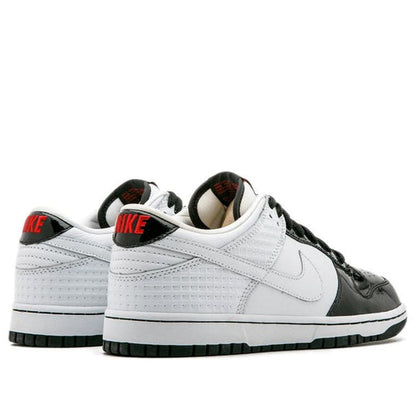 Nike Dunk Low Premium 'Jordan Pack' 307696-113