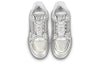 LOUIS VUITTON Trainer Sneakers 'Silver' 1A9TRD
