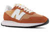 (WMNS) New Balance 237 'Orange' WS237FB