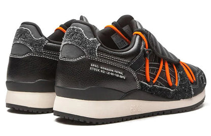 ASICS Limited Edt x SBTG x Gel Lyte 3 OG 'Monsoon Patrol - Black' 1203A032-001