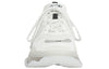 Balenciaga Triple S Sneaker 'Clear Sole - White Grey' 541624W2GS19012