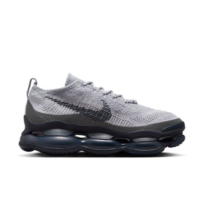 Nike Air Max Scorpion FK 'Pewter Midnight Navy' DJ4701-006